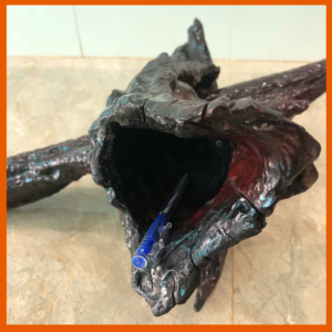 LŨA GỖ CẨM / MS: DC-26 5 6 14