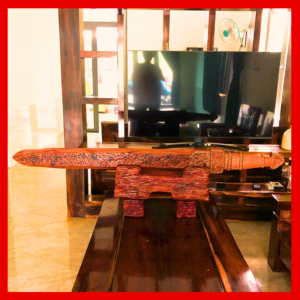 BÁ VƯƠNG KIẾM / MS: DC-16 5 6 4